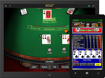 Mobile online casinos usa
