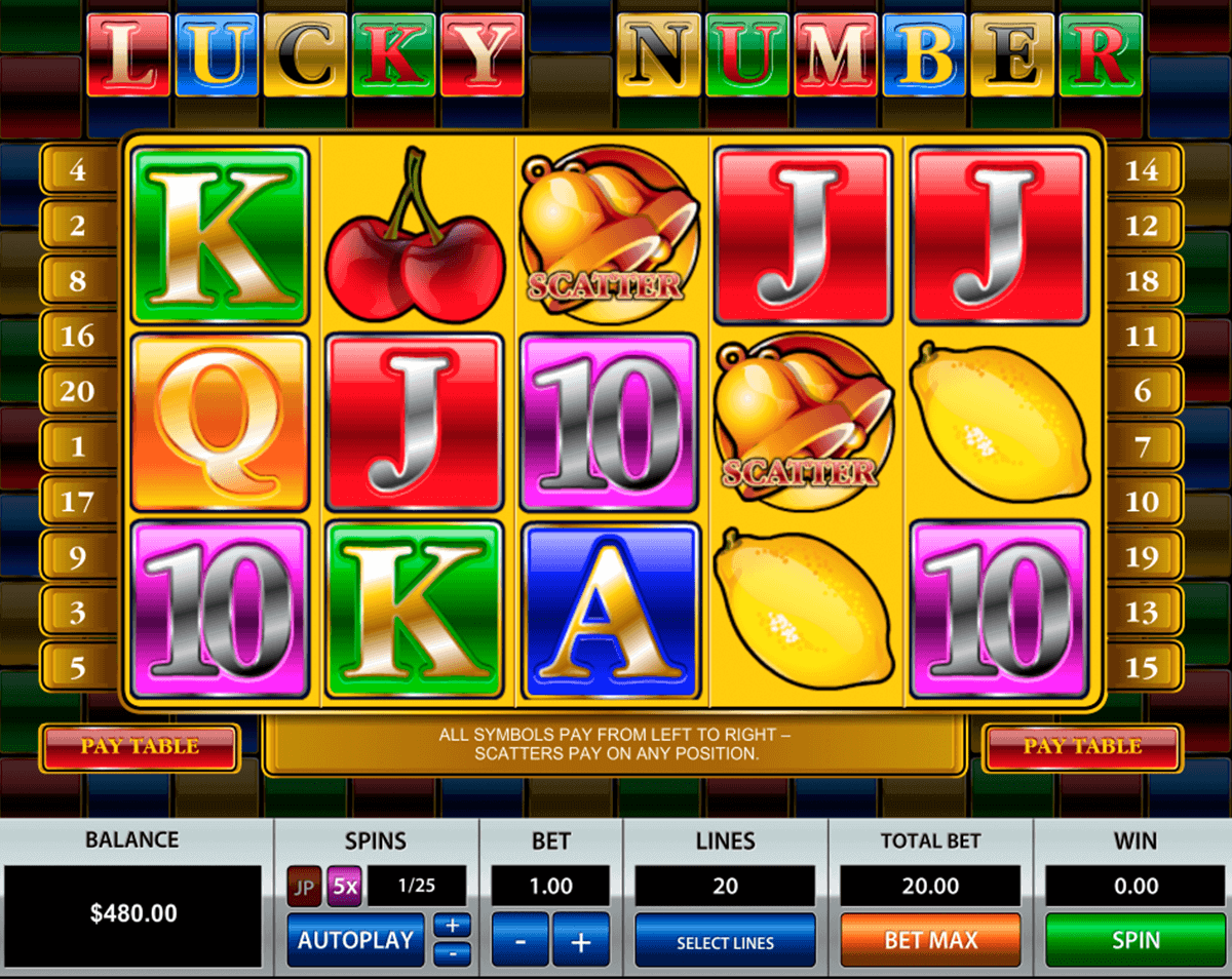 Amazing money machine slot game